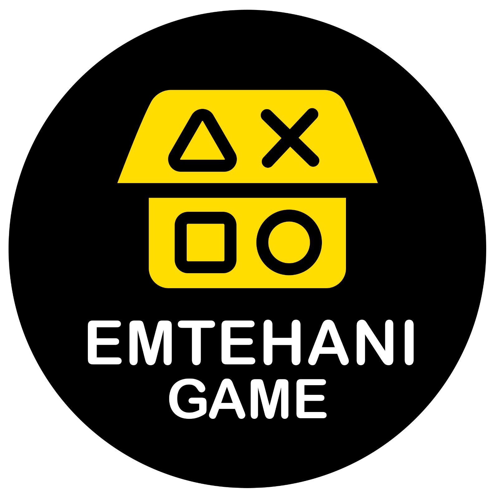 امتحانی گیم