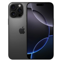 گوشی اپل مدل iPhone 16 Pro Max ZAA ظرفیت 512 گیگابایت رجیستر شده
