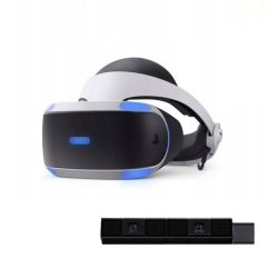 پلی استیشن VR 1 - کارکرده