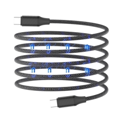 HIMI Cable Fusion O Type-C to C