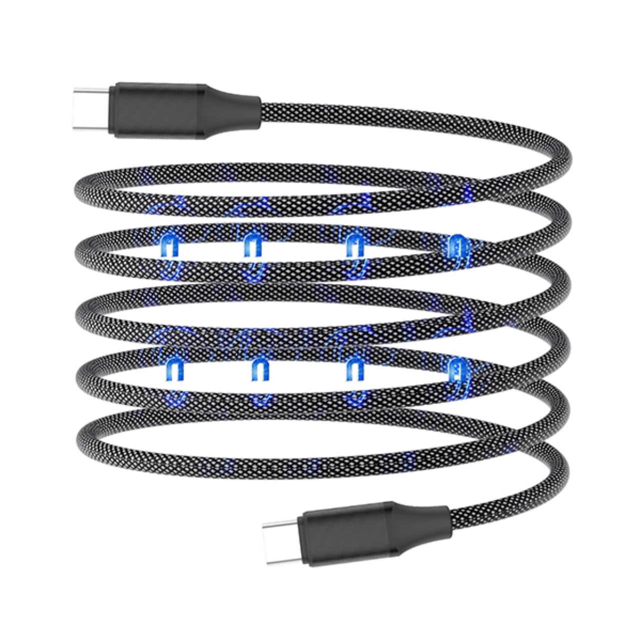 HIMI Cable Fusion O Type-C to C