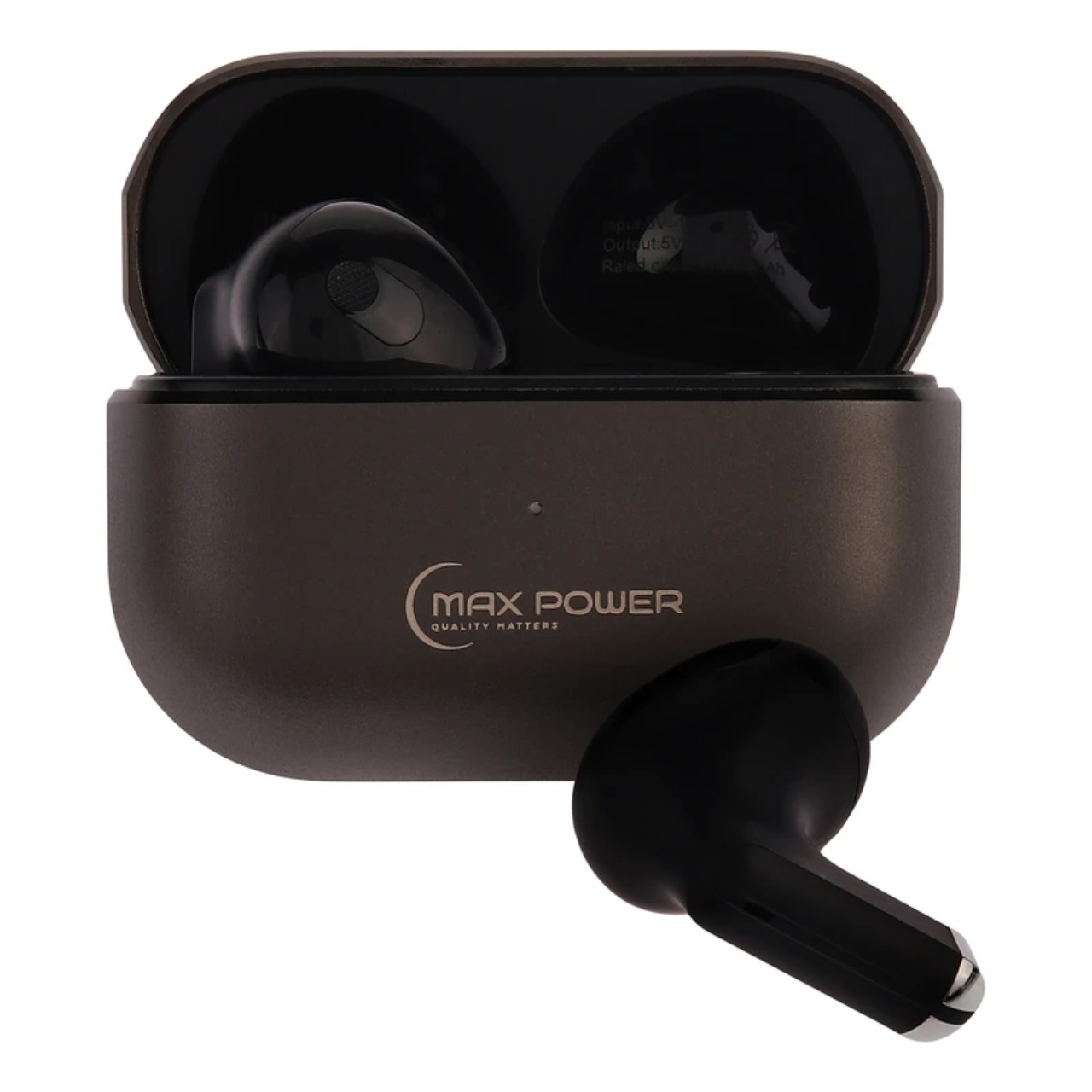 Wireless Earbuds Iron Air Max Power